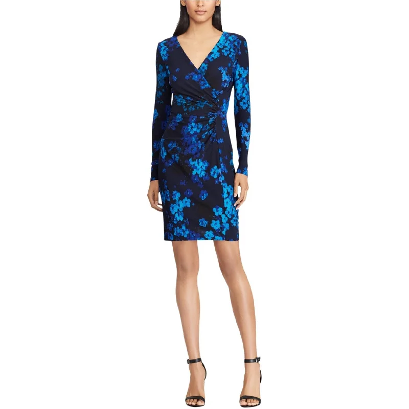 American Living Womens Hendrick Midi Dress